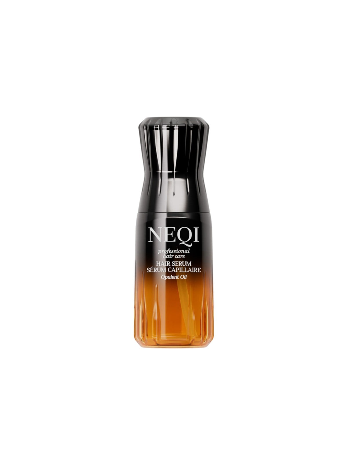 NEQI Opulent Oil Hair Serum - Siero olio per capelli 75ml donna