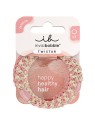 Invisibobble Twistar Blush Braids (3 pezzi) donna