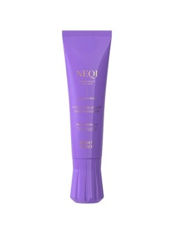 NEQI Treatment Treasure Blonde Brilliance - Trattamento per capelli biondi 100ml donna