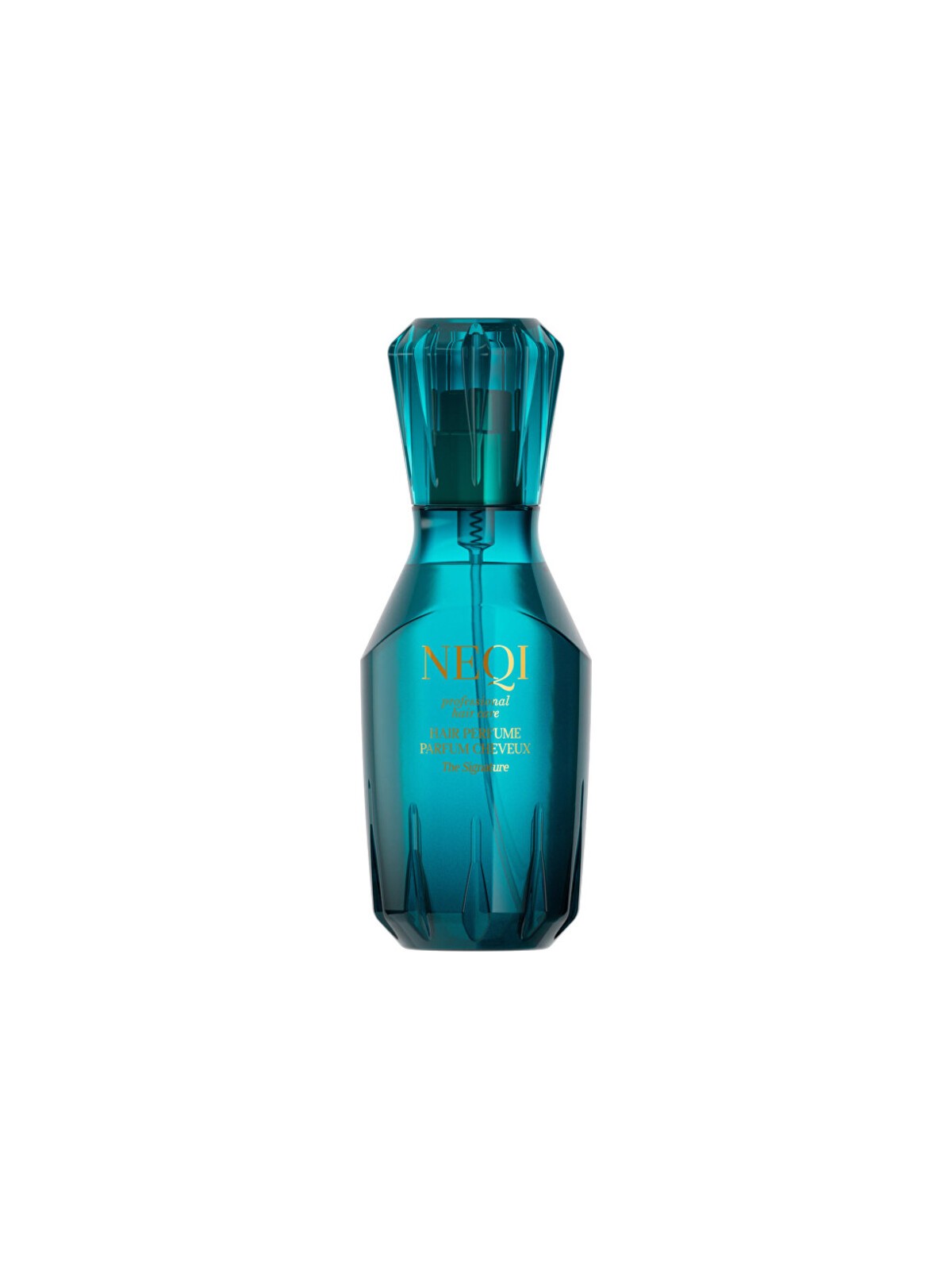 NEQI The Signature Hair Perfume - Profumo per capelli 75ml donna
