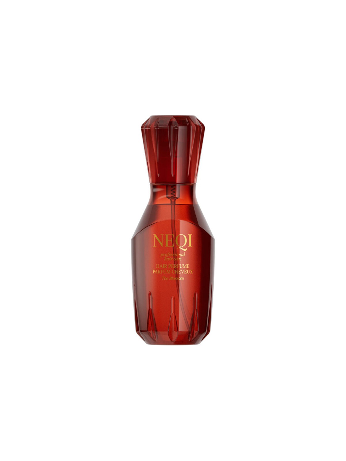 NEQI The Blossom Hair Perfume - Profumo per capelli 75ml donna