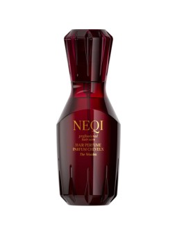 NEQI The Wooden Hair Perfume - Profumo per capelli 75ml donna