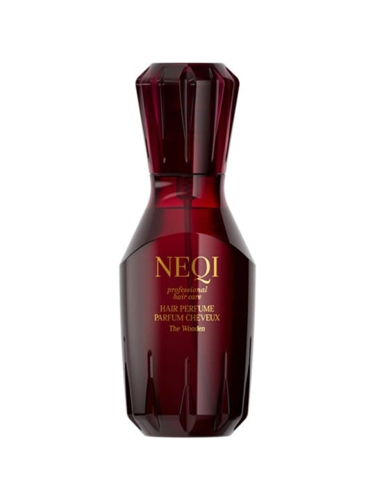 NEQI The Wooden Hair Perfume - Profumo per capelli 75ml donna