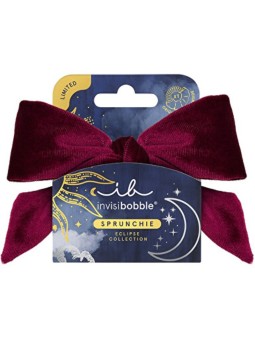 Invisibobble Sprunchie Original Eclipse Velvet Grace - Fascia per capelli con mal donna