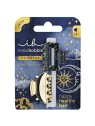 Invisibobble Clipstar S Eclipse Lunar Glam - Fermaglio per capelli (2 pezzi) donna