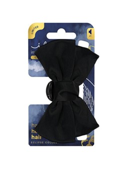 Invisibobble Clipstar M Eclipse Nuit Knot - Fermaglio per capelli? Donna
