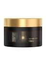 Sebastian Professional Dark Oil Lightweight Mask - Maschera nutriente per capelli lucenti e morbidi 150ml donna