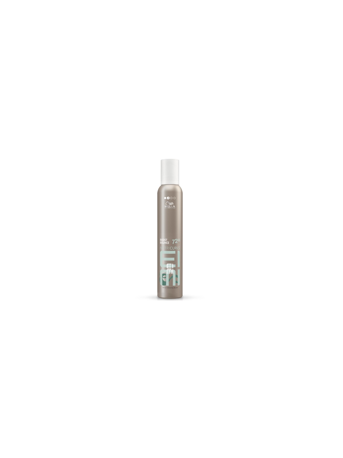 Wella Professional EIMI Boost Bounce 300ml donna