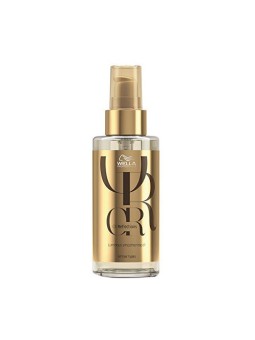 Wella Professional Oil Reflections Luminous Smoothing Oil 100ml donna