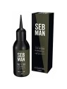 Sebastian Professional SEB MAN The Hero Re-Workable Gel - Gel per capelli 75ml uomo