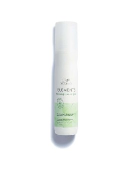 Wella Professional Elements Spray Rinnovatore Senza Risciacquo 150ml donna