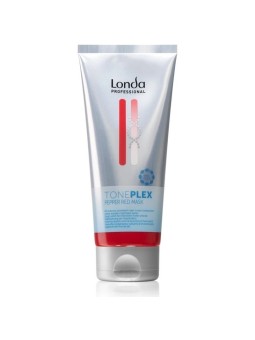 Londa Professional Toneplex Mask (Pepper Red) - Maschera tonificante intensiva 200ml donna