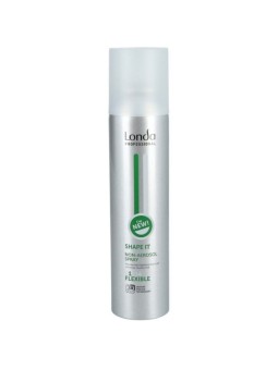 Londa Professional Shape It Spray Non-Aerosol - Lacca per capelli a tenuta leggera 250ml donna