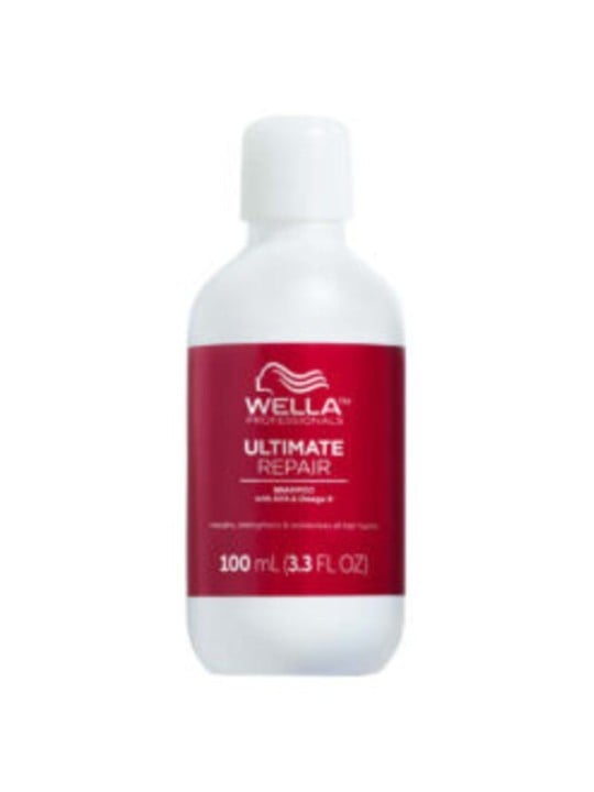 Shampoo Wella Professional Ultimate Repair 250ml donna