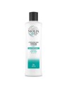 Shampoo detergente purificante Nioxin Scalp Recovery 200ml donna