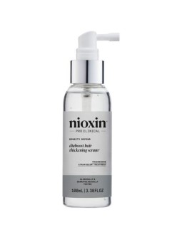 Nioxin Pro Clinical Thickening Serum - Siero per dare volume ai capelli? 100ml donna