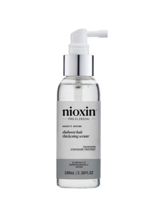 Nioxin Pro Clinical Thickening Serum - Siero per dare volume ai capelli? 100ml donna