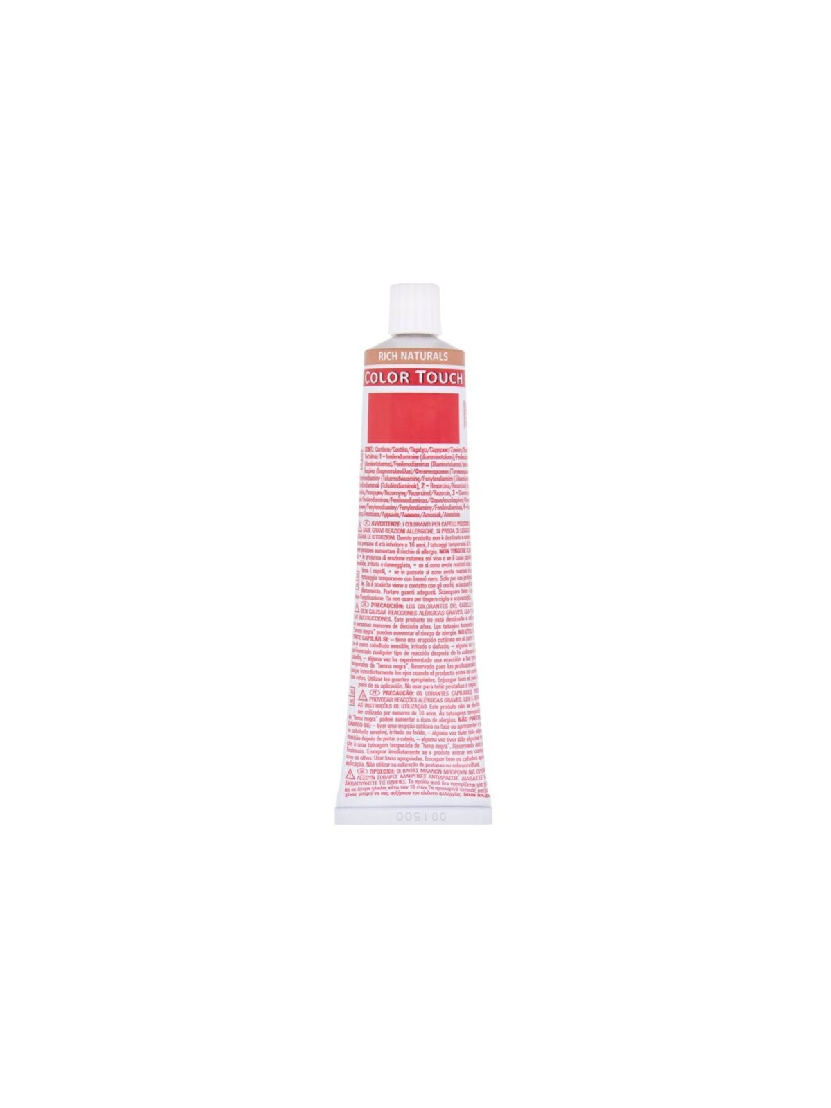 Wella Professional Color Touch Rich Naturals 60ml donna 9/97