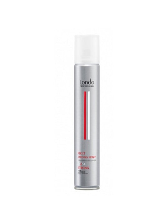 Londa Professional Fix It Strong Spray - Spray per fissare l'acconciatura 250ml donna