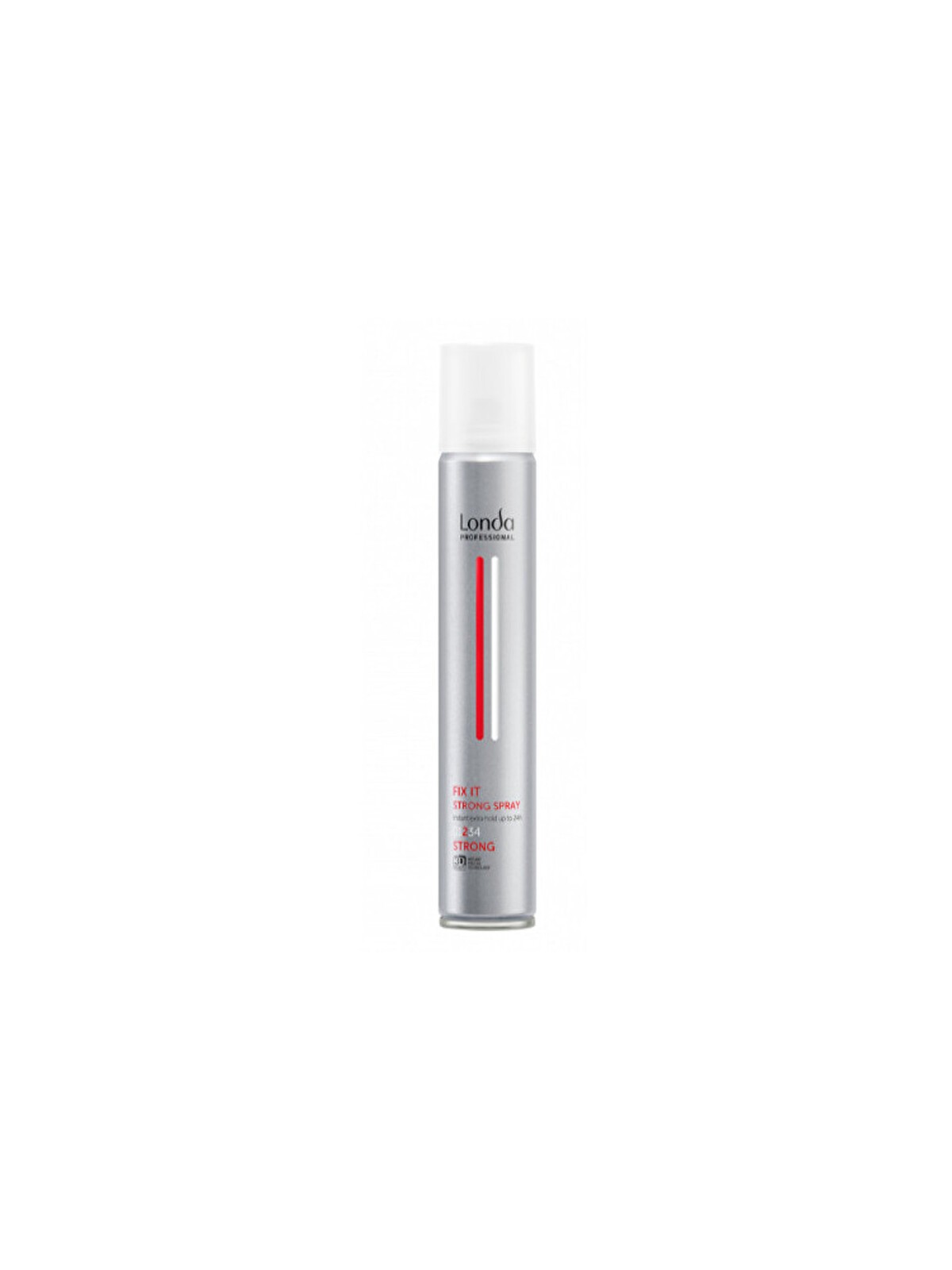 Londa Professional Fix It Strong Spray - Spray per fissare l'acconciatura 250ml donna
