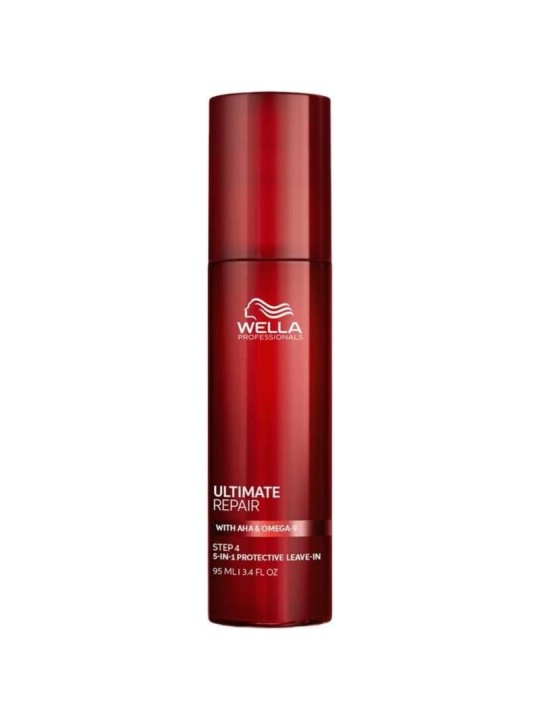 Wella Professional Ultimate Repair Protective Leave-In 95ml donna