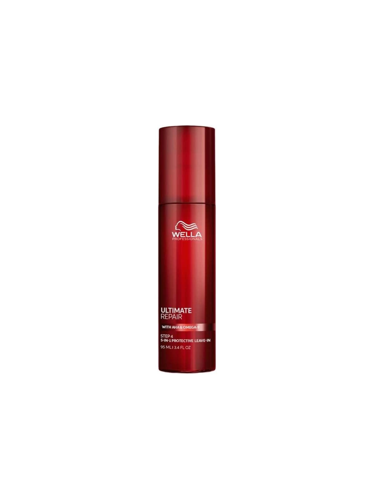 Wella Professional Ultimate Repair Protective Leave-In 95ml donna