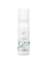 Wella Professional Nutricurls Shampoo Micellare - Shampoo micellare per capelli mossi e ricci 1000ml donna