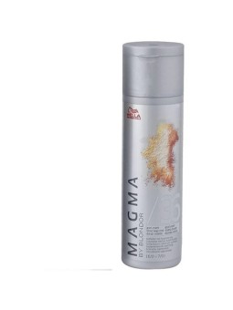 Wella Professional Blondor Pro Magma Decolorante Pigmentato 120g 0ml donna /73