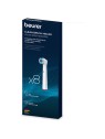Testine di ricambio Beurer (8 pezzi) Clean donna