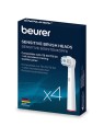 Testine di ricambio Beurer (4 pezzi) per denti sensibili