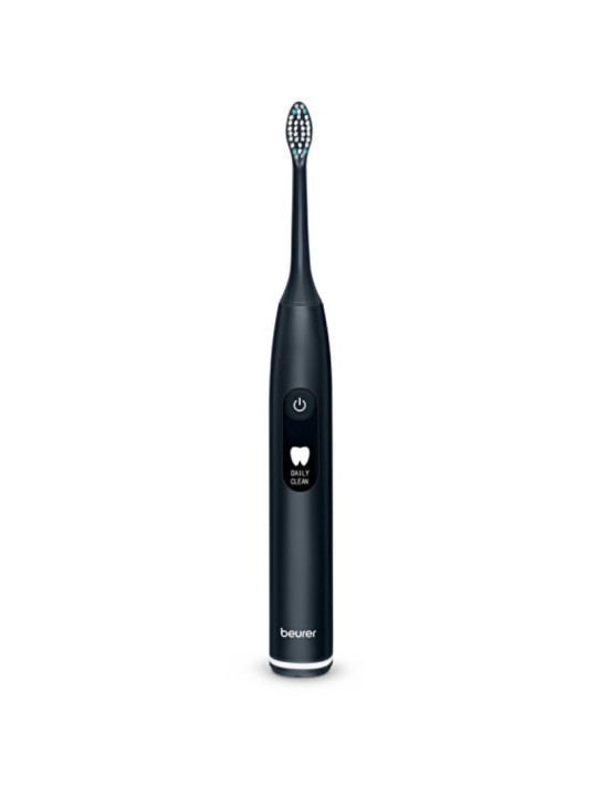 Spazzolino elettrico sonico Beurer SC50 Midnight Ink - Spazzolino elettrico sonico da donna