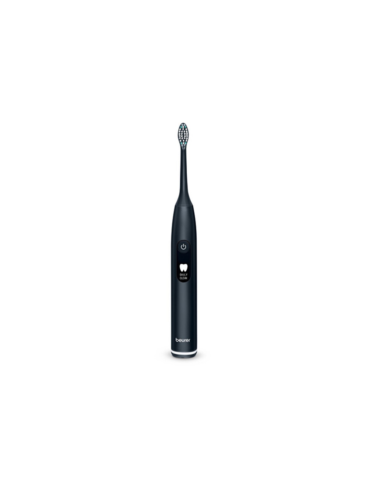 Spazzolino elettrico sonico Beurer SC50 Midnight Ink - Spazzolino elettrico sonico da donna
