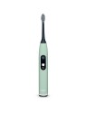 Spazzolino elettrico sonico Beurer SC50 alla menta piperita - Spazzolino elettrico sonico da donna