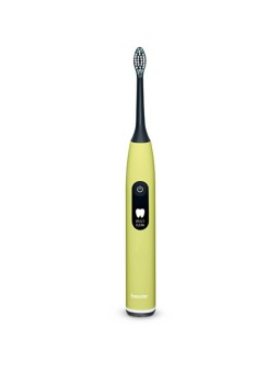 Spazzolino elettrico sonico Beurer SC50 Splashy Lemon - Spazzolino elettrico sonico da donna