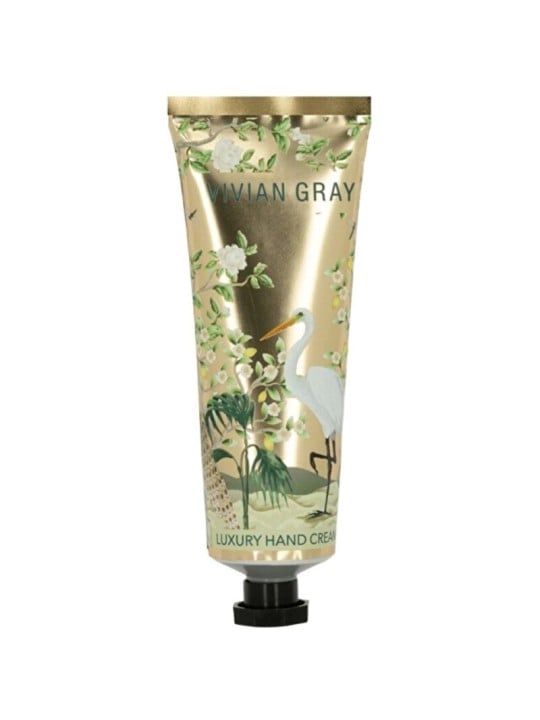 Vivian Gray Birds of Paradise Hand Cream - Crema mani 30ml donna