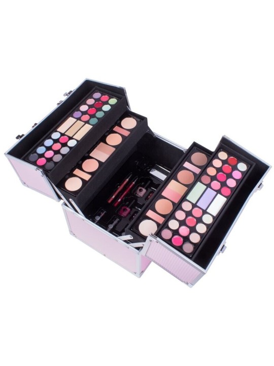 2K Miss Pinky Born to Be Pink - Cassetta decorativa 129,4 g donna