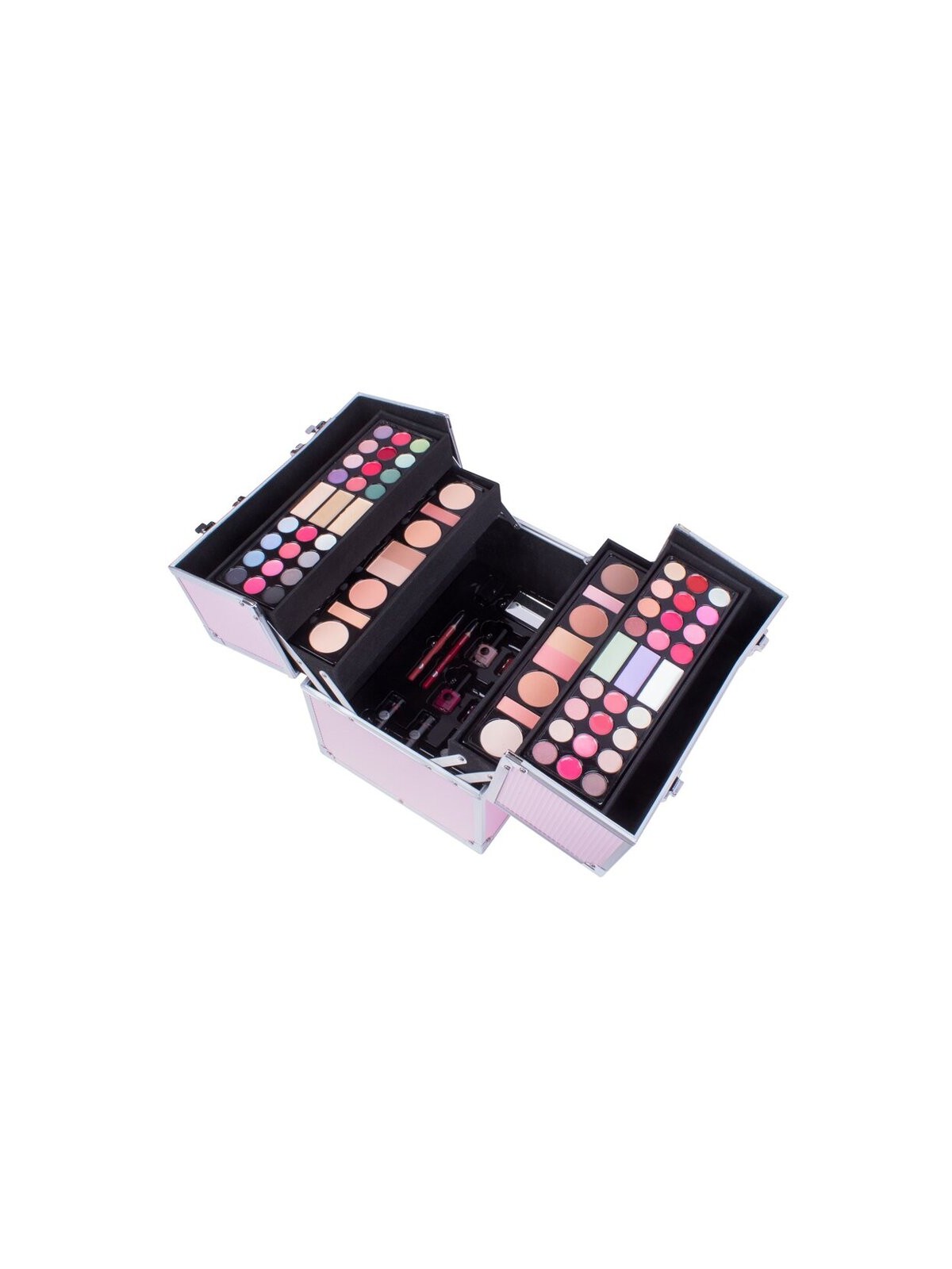 2K Miss Pinky Born to Be Pink - Cassetta decorativa 129,4 g donna