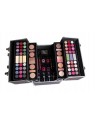 Custodia decorativa 2K Super Model Beauty Train Case - Platinum Edition 122.6g donna