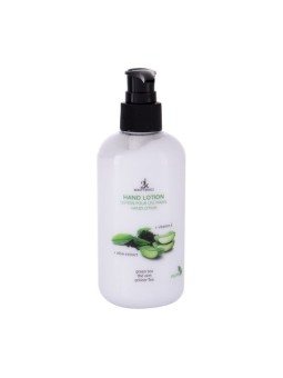 2K Lozione Mani al Tè Verde - Balsamo Mani al tè verde 250ml donna