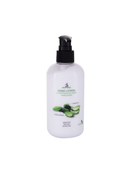 2K Lozione Mani al Tè Verde - Balsamo Mani al tè verde 250ml donna