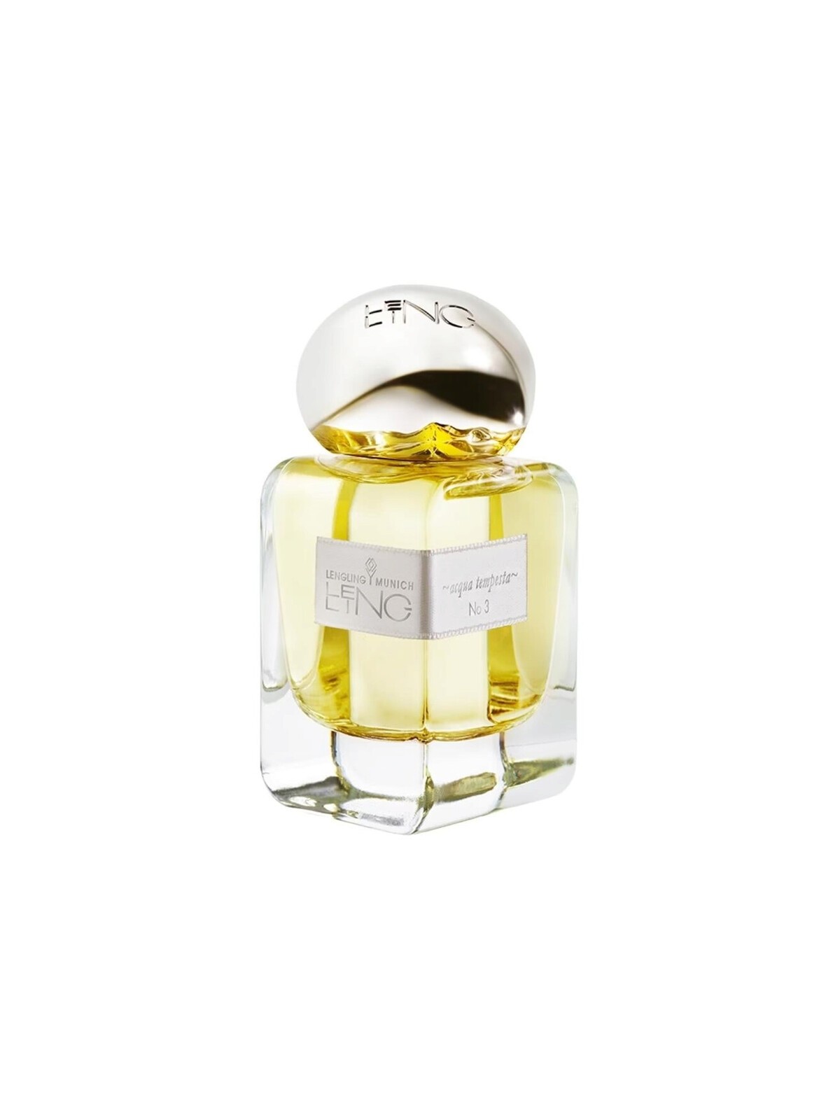 Profumo Lengling Acqua Tempesta No. 3 50ml unisex