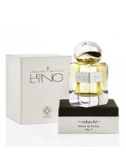 Lengling Sekushi No 7 profumo 50ml unisex