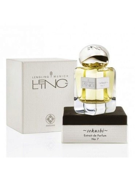 Lengling Sekushi No 7 profumo 50ml unisex