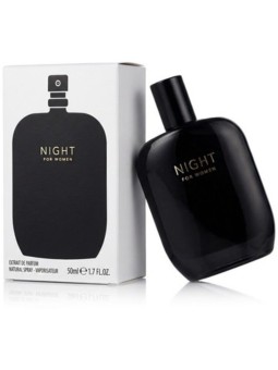Mr & Mrs Fragrance Night For Women Extrait de Parfum 50ml donna