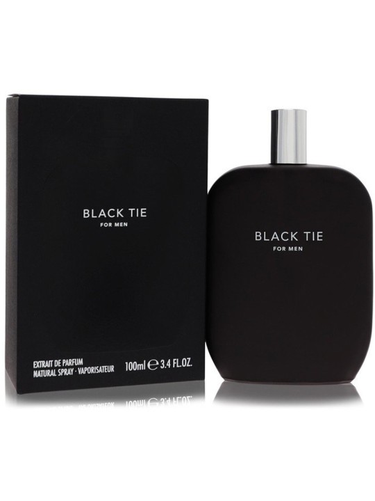 Fragranza One Black Tie For Men Extrait de Parfum 100ml uomo