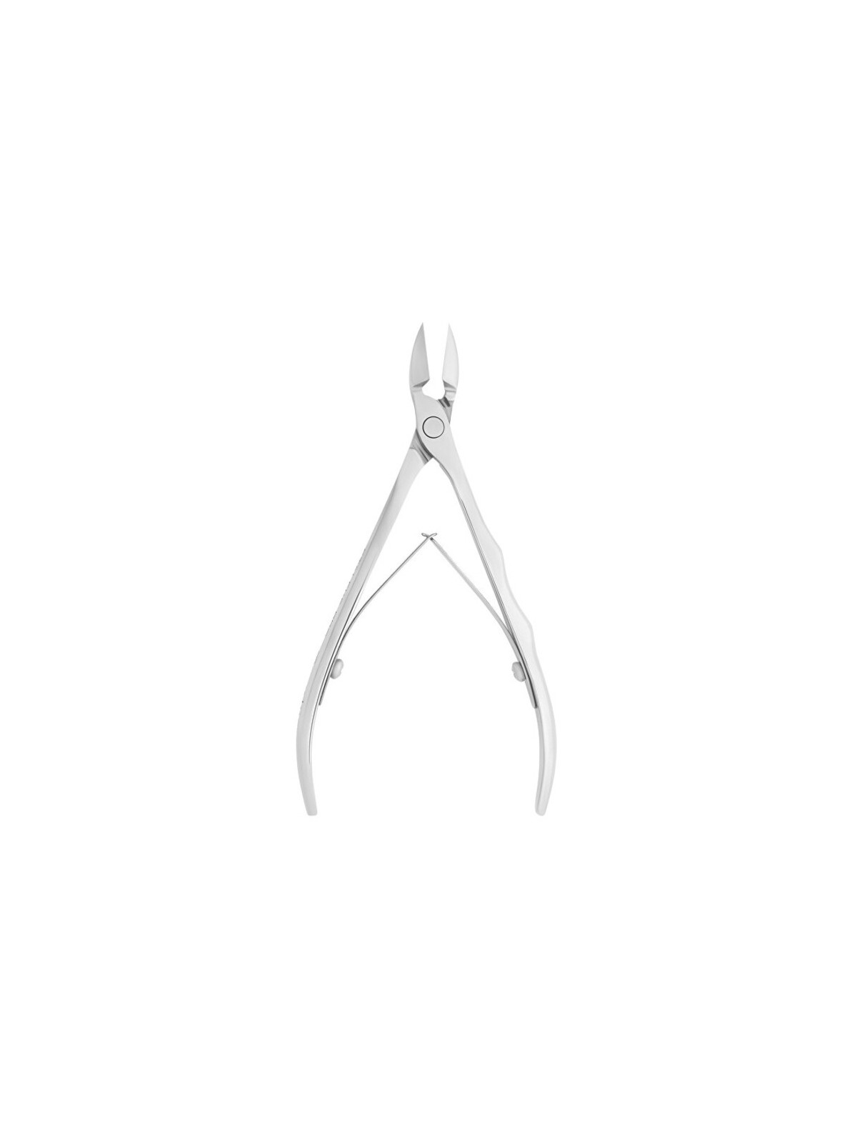 Tronchesino per cuticole professionale unisex Staleks Expert 11 14 mm