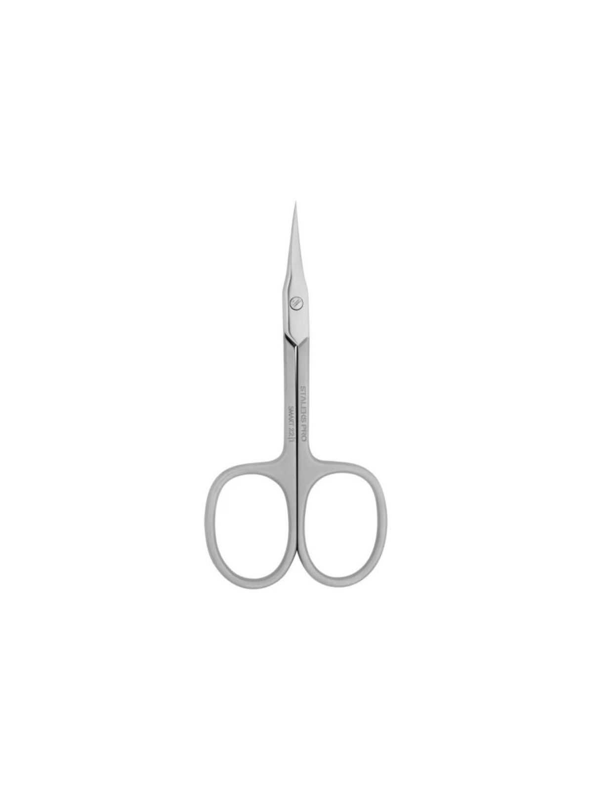 Forbici per cuticole professionali Staleks Smart 22 Tipo 1 - Forbici per unghie da donna
