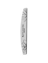 Staleks Expert 40 150/240 Lima per unghie minerale a mezzaluna - Lima per unghie minerale 25 pezzi donna