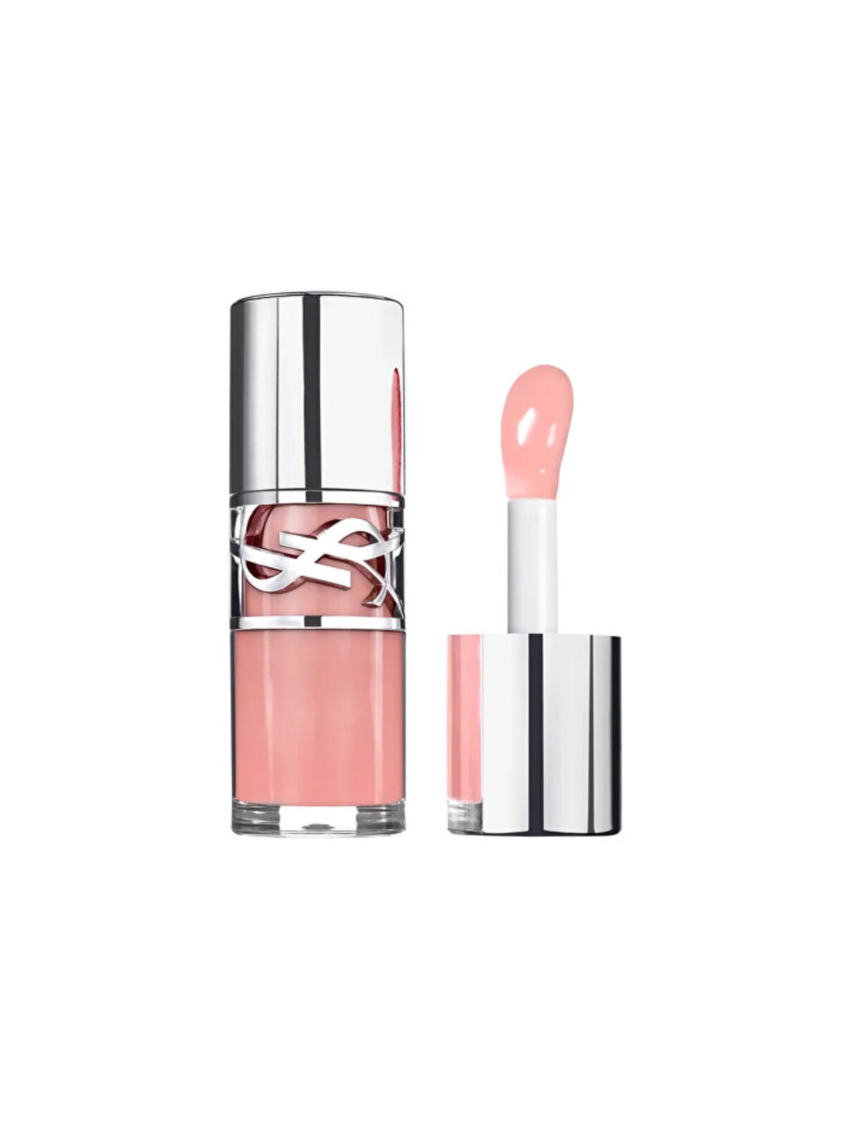 Yves Saint Laurent Loveshine Plumping Lip Oil Gloss - Lucidalabbra volumizzante 6ml donna 3