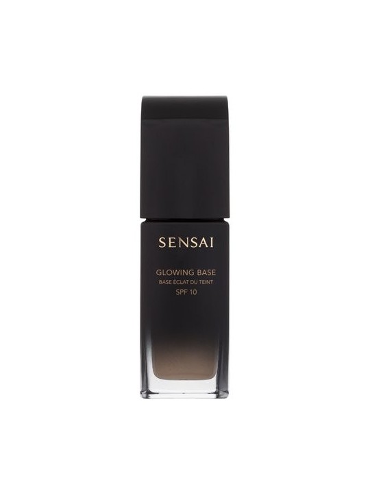 Sensai Glowing Base SPF10 Primer 30ml donna